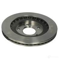 Тормозной диск ABE C35072ABE 5900427198036 8 CISU 3339787 - Изображение 2