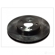 Тормозной диск ABE IYTX VF 3339609 5900427196285 C32108ABE - Изображение 2