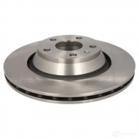 Тормозной диск ABE YZDE 9Y C4A035ABE 5900427204751 Audi TT (8J3) 2 Купе 2.5 Rs Quattro 360 л.с. 2011 – 2014
