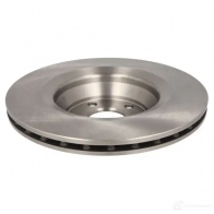 Тормозной диск ABE YZDE 9Y C4A035ABE 5900427204751 3340456 - Изображение 2