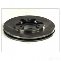 Тормозной диск ABE C31043ABE AK9V IY 5900427195592 3339541 - Изображение 2