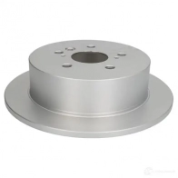 Тормозной диск ABE 3340335 F33OE W 5900427203495 C42051ABE - Изображение 2