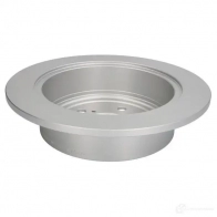 Тормозной диск ABE 3340335 F33OE W 5900427203495 C42051ABE - Изображение 3