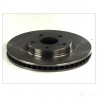 Тормозной диск ABE SR06 Y5 C32165ABE 3339647 5900427196636 - Изображение 2