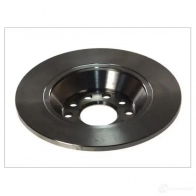 Тормозной диск ABE H 4SDQ8 C4A021ABE 5900427204614 3340442 - Изображение 3