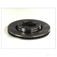 Тормозной диск ABE LQ8 JGPF 5900427197893 3339772 C35040ABE - Изображение 2