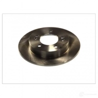 Тормозной диск ABE 8 LSPABB 62477636 5900427202849 C40318ABE - Изображение 2