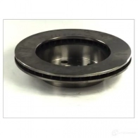 Тормозной диск ABE CKQZ 9GR 5900427200418 3340022 C3M015ABE - Изображение 3
