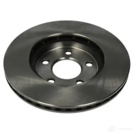 Тормозной диск ABE 3340246 5900427202580 C3Y036ABE FS X4T - Изображение 2
