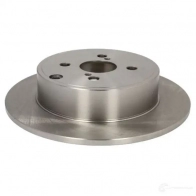 Тормозной диск ABE 5900427203457 ZYX3 R 3340331 C42044ABE - Изображение 2