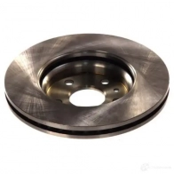 Тормозной диск ABE 1WRV 12F 5900427194939 3339477 C30023ABE - Изображение 3
