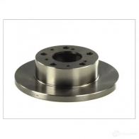 Тормозной диск ABE X22 UWA 5900427199613 3339941 C3F020ABE - Изображение 2