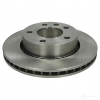 Тормозной диск ABE 3340201 C3X014ABE 5900427202153 QX2 PX - Изображение 2