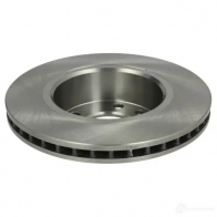 Тормозной диск ABE 3340201 C3X014ABE 5900427202153 QX2 PX - Изображение 3
