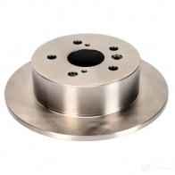 Тормозной диск ABE 5900427203556 C42059ABE 62569768 YB 5NO - Изображение 2