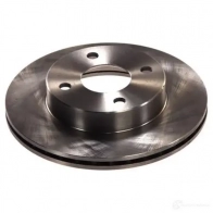 Тормозной диск ABE 5900427195905 4VEI TH C31105ABE 3339572 - Изображение 3