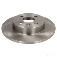 Тормозной диск ABE 3340678 5900427206960 3SP T5O C4X017ABE - Изображение 2
