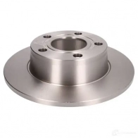 Тормозной диск ABE C4M025ABE 3340567 5900427205871 Y5MC 9 - Изображение 2