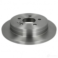 Тормозной диск ABE C4M025ABE 3340567 5900427205871 Y5MC 9 - Изображение 4