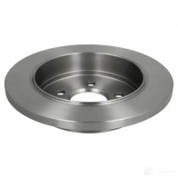 Тормозной диск ABE C4M025ABE 3340567 5900427205871 Y5MC 9 - Изображение 5