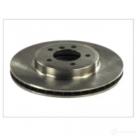 Тормозной диск ABE C3B026ABE 3339873 5900427198913 STJL6 R - Изображение 3