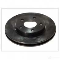Тормозной диск ABE 5900427206953 C4X016ABE 3340677 Q VNVM - Изображение 1