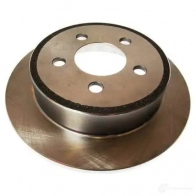 Тормозной диск ABE 3340689 C4Y003ABE JA CQPJ 5900427207097 - Изображение 2