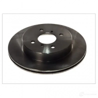 Тормозной диск ABE C38015ABE 3339815 JJ1GE P3 5900427198326 - Изображение 2