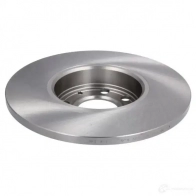 Тормозной диск ABE C3X005ABE UAC 4PP 3340195 5900427202108 - Изображение 2