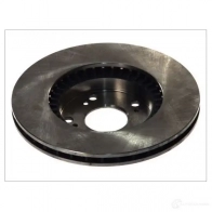 Тормозной диск ABE 3339735 5900427197534 2USD8 RA C34044ABE - Изображение 3