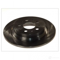 Тормозной диск ABE 5900427206564 R ZXVD1X C4V005ABE 3340638 - Изображение 2