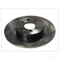 Тормозной диск ABE 5900427206243 3340604 5B O5G C4R020ABE - Изображение 2