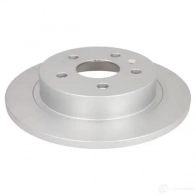 Тормозной диск ABE C4X020ABE ZI5BFW 2 5900427206991 3340681 - Изображение 2