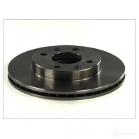 Тормозной диск ABE 5900427201088 BL 1Y9 C3R003ABE 3340090 - Изображение 3