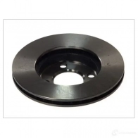Тормозной диск ABE C3A002ABE 5900427198494 3339833 P0 0TX - Изображение 3