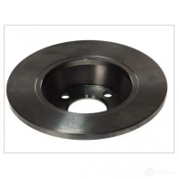 Тормозной диск ABE C39004ABE 3339828 B1K 4R - Изображение 3
