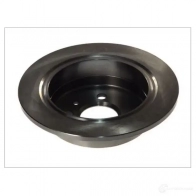 Тормозной диск ABE C4B000ABE GR TSZJ 5900427204782 3340459 - Изображение 3