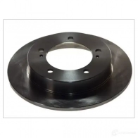 Тормозной диск ABE 3339808 C38007ABE 5900427198265 IVXP 4 - Изображение 2