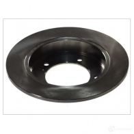 Тормозной диск ABE 3339808 C38007ABE 5900427198265 IVXP 4 - Изображение 3