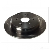 Тормозной диск ABE 3340416 c47003abe 05P8 PZ - Изображение 1