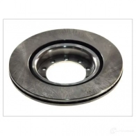 Тормозной диск ABE CW FV6M 5900427201248 3340110 C3R037ABE - Изображение 3