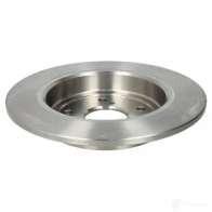 Тормозной диск ABE QFE LSLC C48002ABE 5900427204409 3340422 - Изображение 2