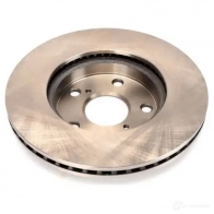 Тормозной диск ABE 5900427196568 C32156ABE 3339640 7 8ZS2X3 - Изображение 3