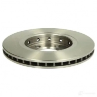 Тормозной диск ABE RC74 KV C4A014ABE 3340435 5900427204539 - Изображение 2