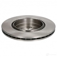 Тормозной диск ABE AZ FKBW 5900427206021 3340581 C4M041ABE - Изображение 4