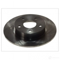 Тормозной диск ABE 5900427203075 3GV2 GW 3340294 C41029ABE - Изображение 2