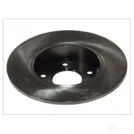 Тормозной диск ABE 5900427203075 3GV2 GW 3340294 C41029ABE - Изображение 3