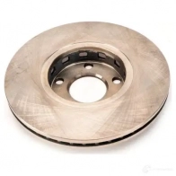Тормозной диск ABE G8 6BH 5900427198500 C3A004ABE 3339834 - Изображение 3