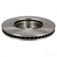 Тормозной диск ABE 3339710 UT1 W2 C33094ABE 5900427197305 - Изображение 2