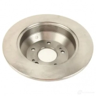 Тормозной диск ABE E2QI T 5900427202856 3340272 C40319ABE - Изображение 2